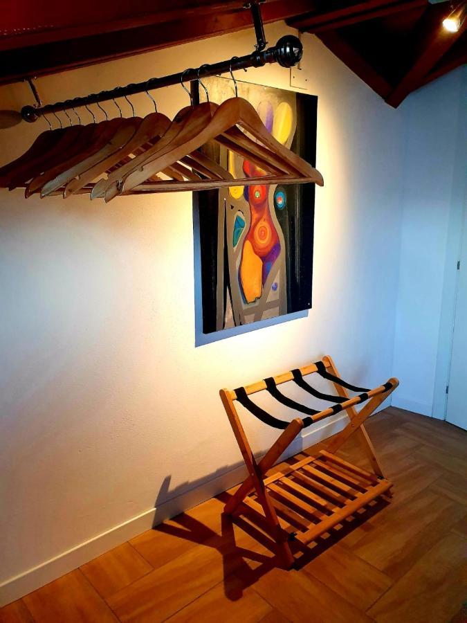 La Maison Des Artistes Гиффа Экстерьер фото